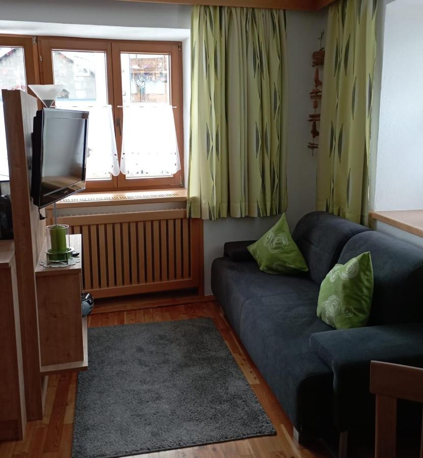 Apart Waldegger Nauders Luaran gambar